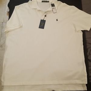 Men's XXL TTG POLO Ralph Lauren